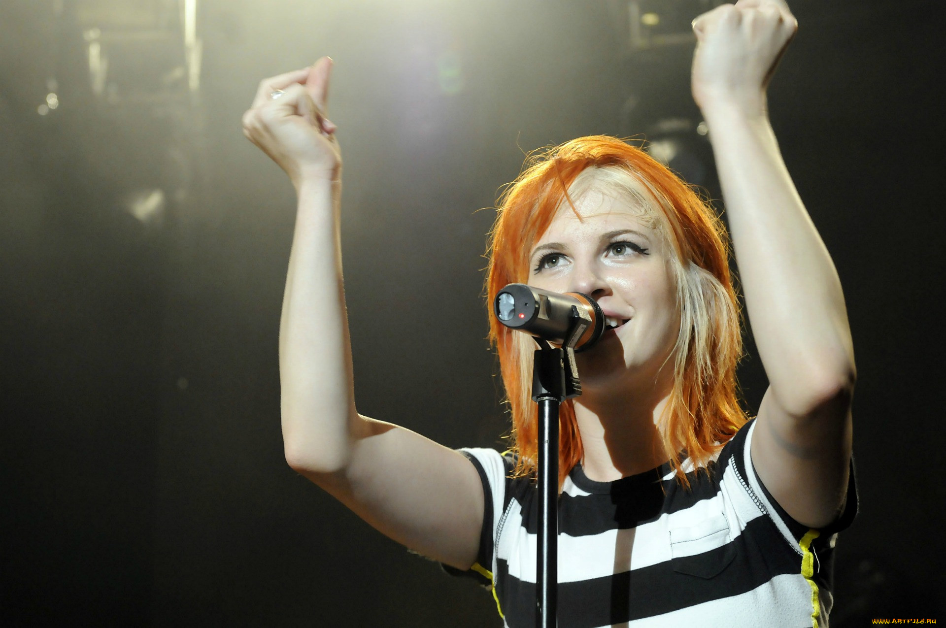 hayley, williams, , paramore, , 